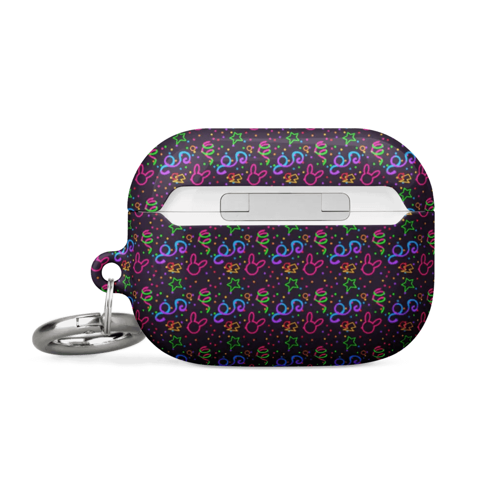 Arcade Airpods Case product image (7)