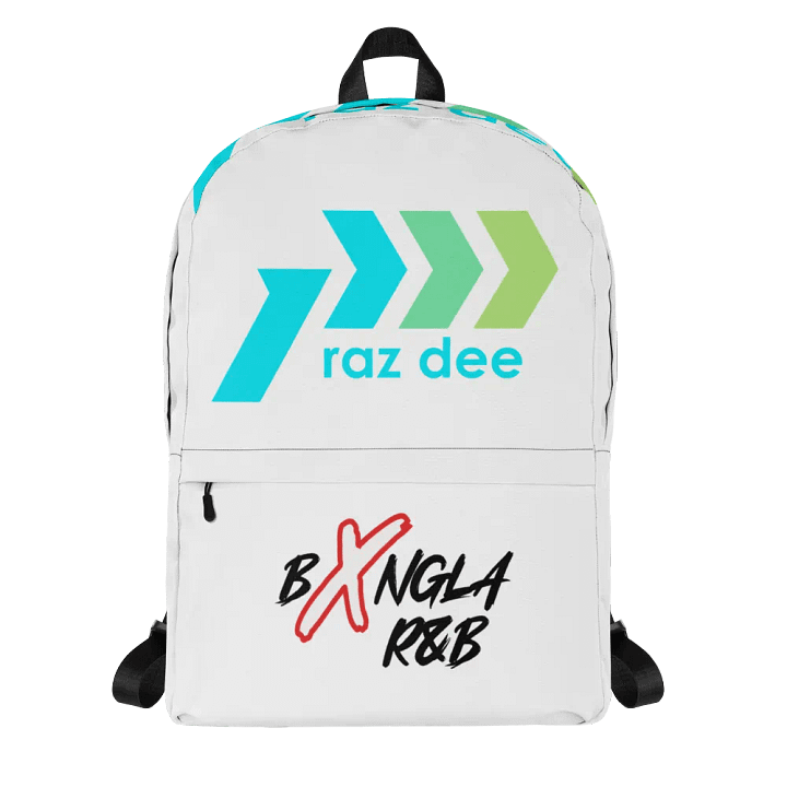 Raz Dee Vibin' Backpack product image (1)