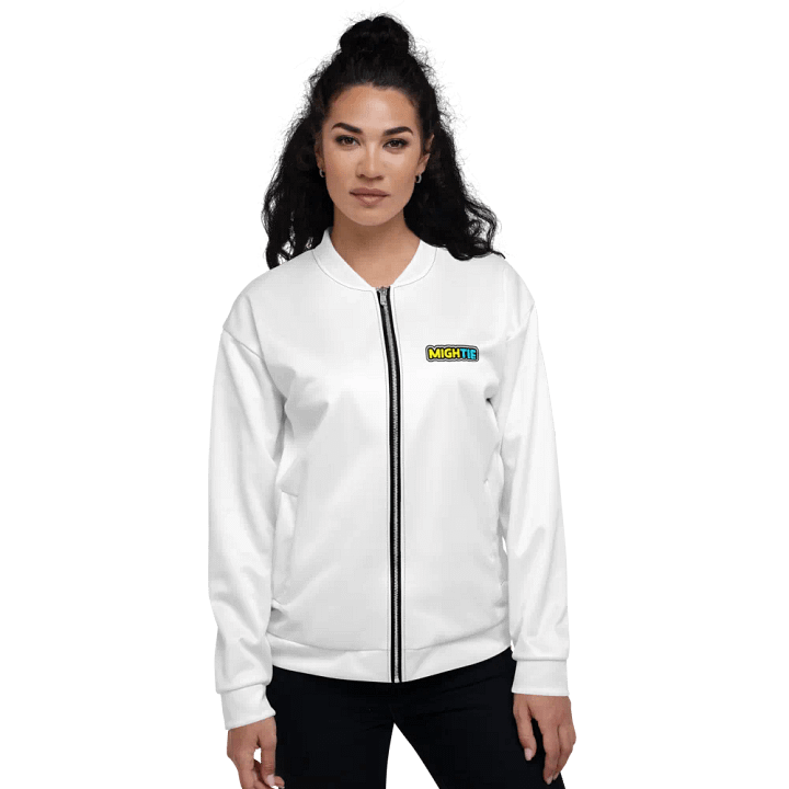 Mightie Jacket product image (1)
