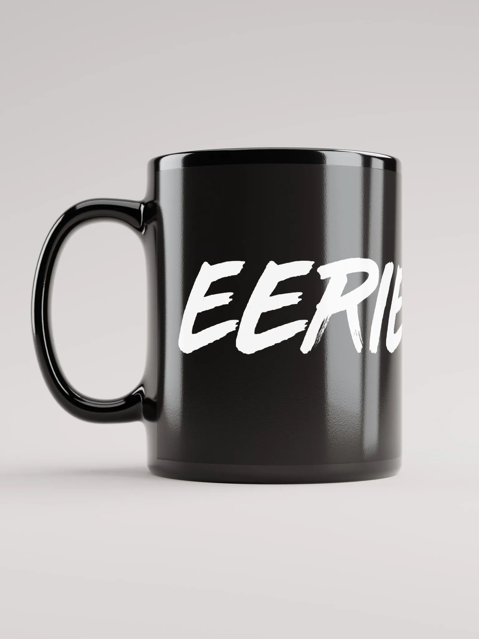 EERIEISSSS Mug product image (6)