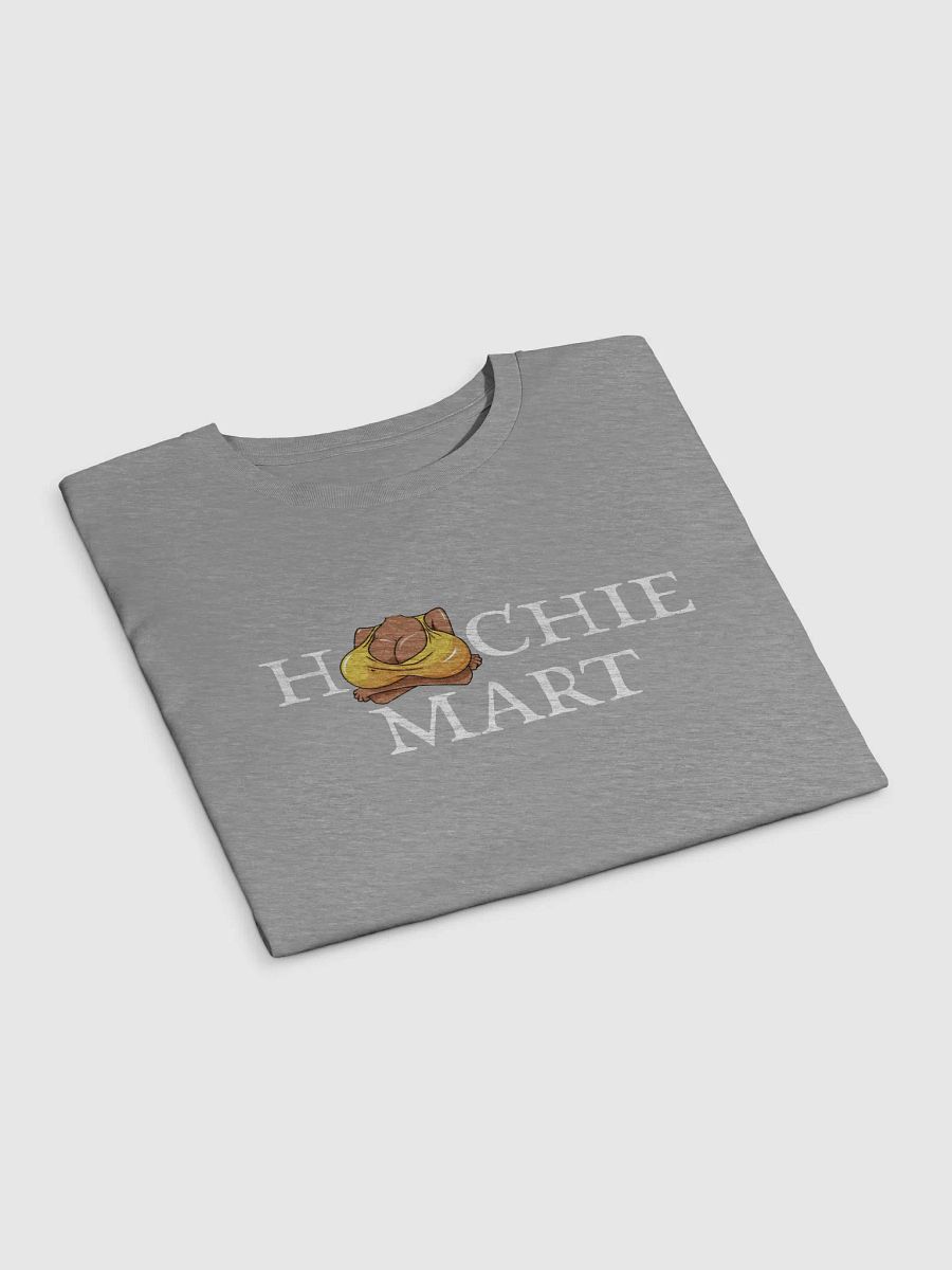 Hoochie Mart Crop Tee product image (9)