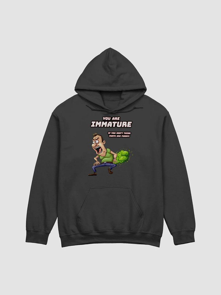 You Are Immature! product image (7)