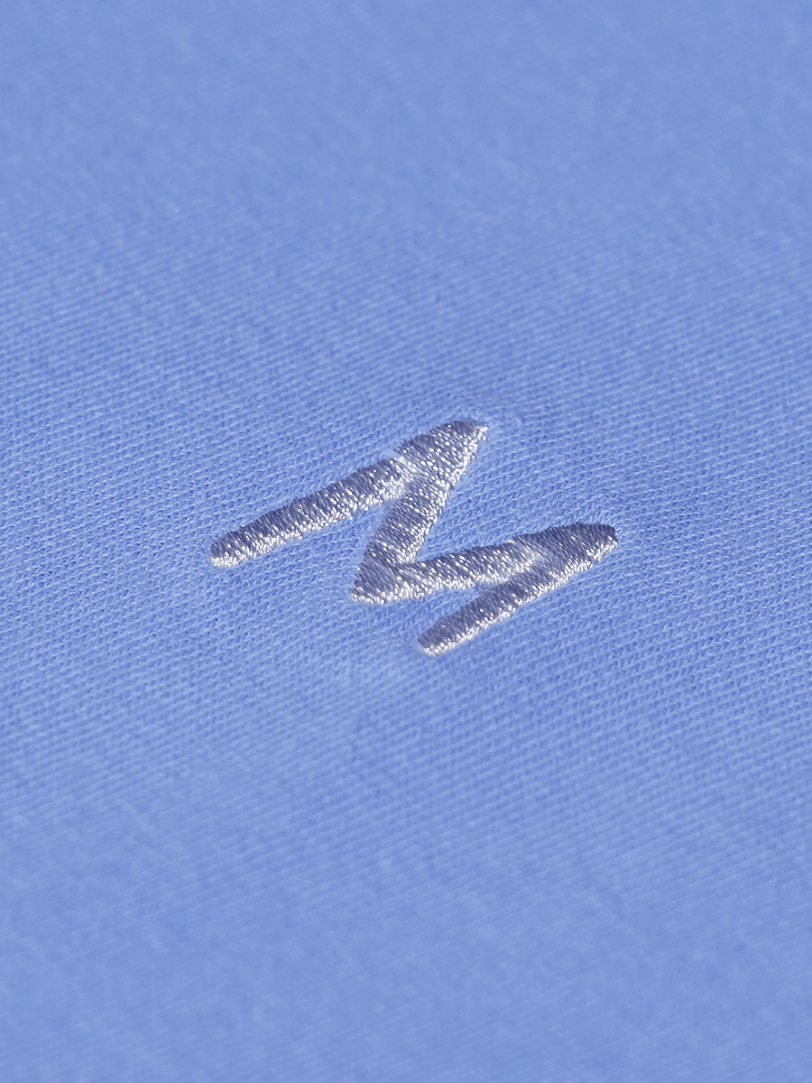 MuYe Logo Tee product image (5)