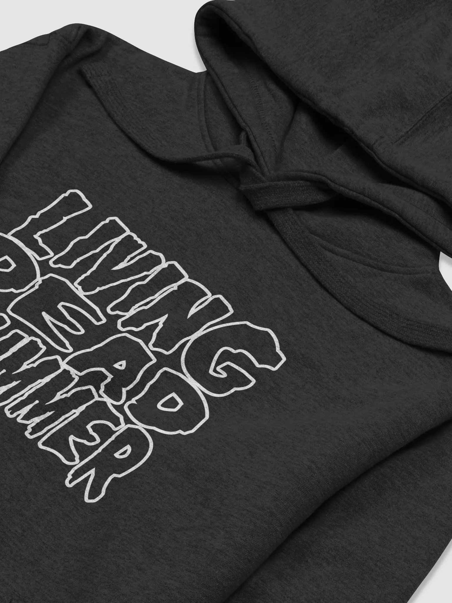 LDD Hoodie product image (3)
