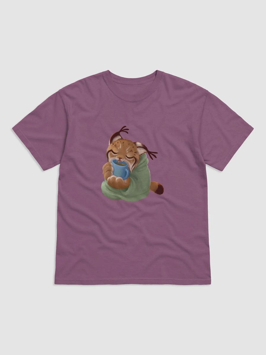 Comfort Colors Garment-Dyed Heavyweight TEATIME T-Shirt product image (12)