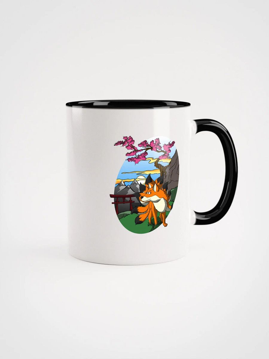 Kitsune product image (2)