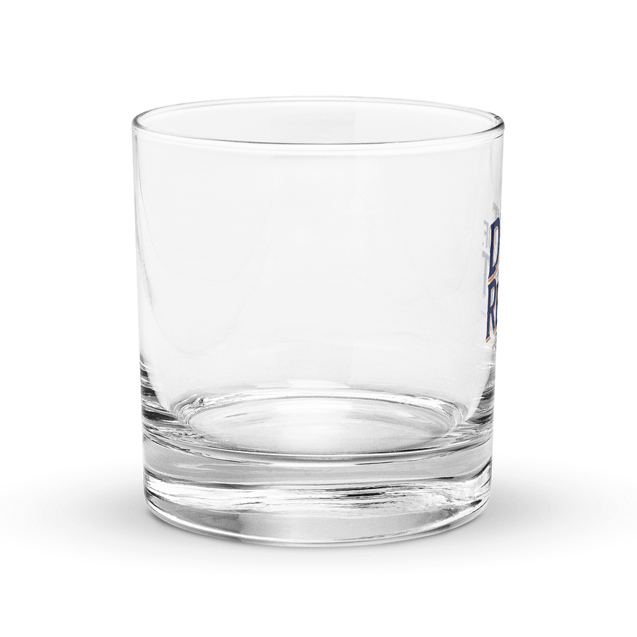 DEPT. OF REGRET Rocks Glass product image (3)