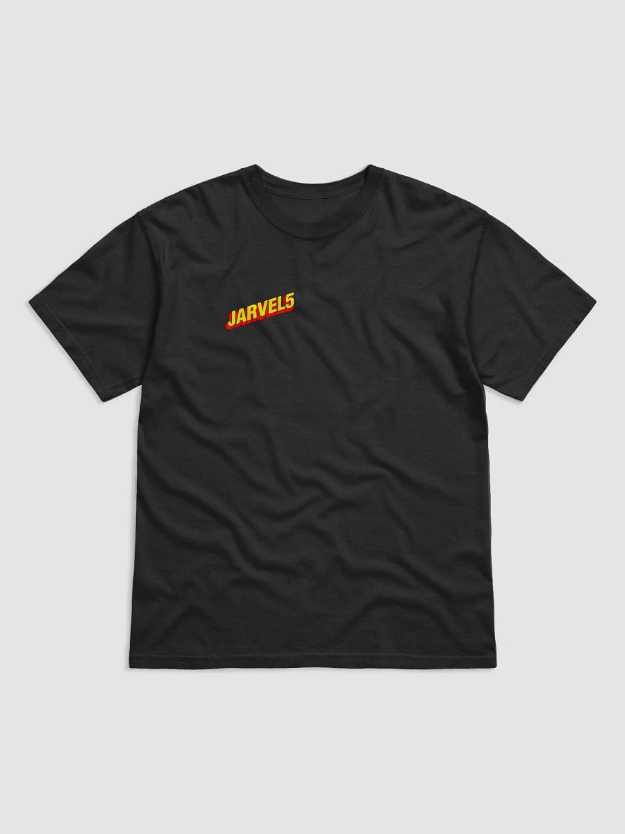 Jarvel5 Mutant Gang. Shirt product image (1)