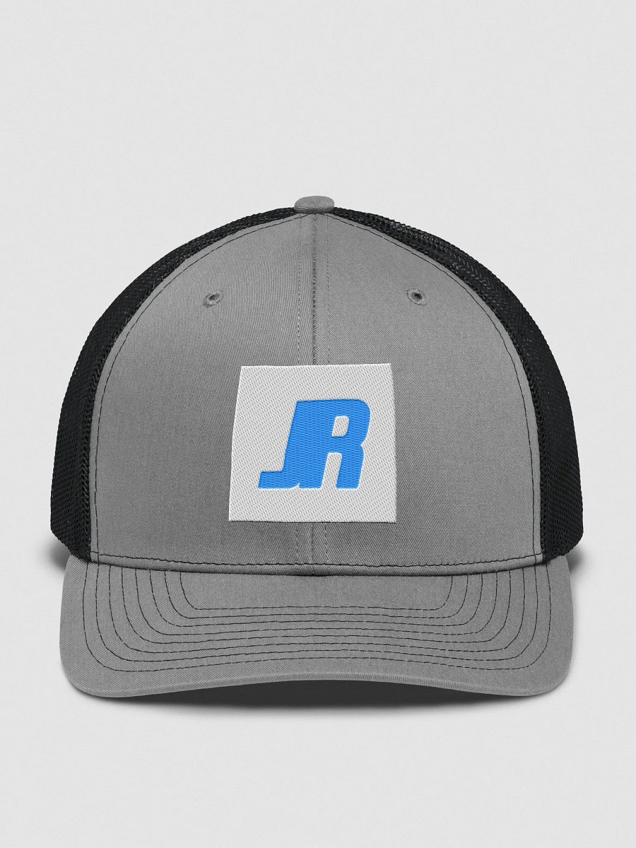 Justin Reacts - Richardson Trucker Hat product image (1)