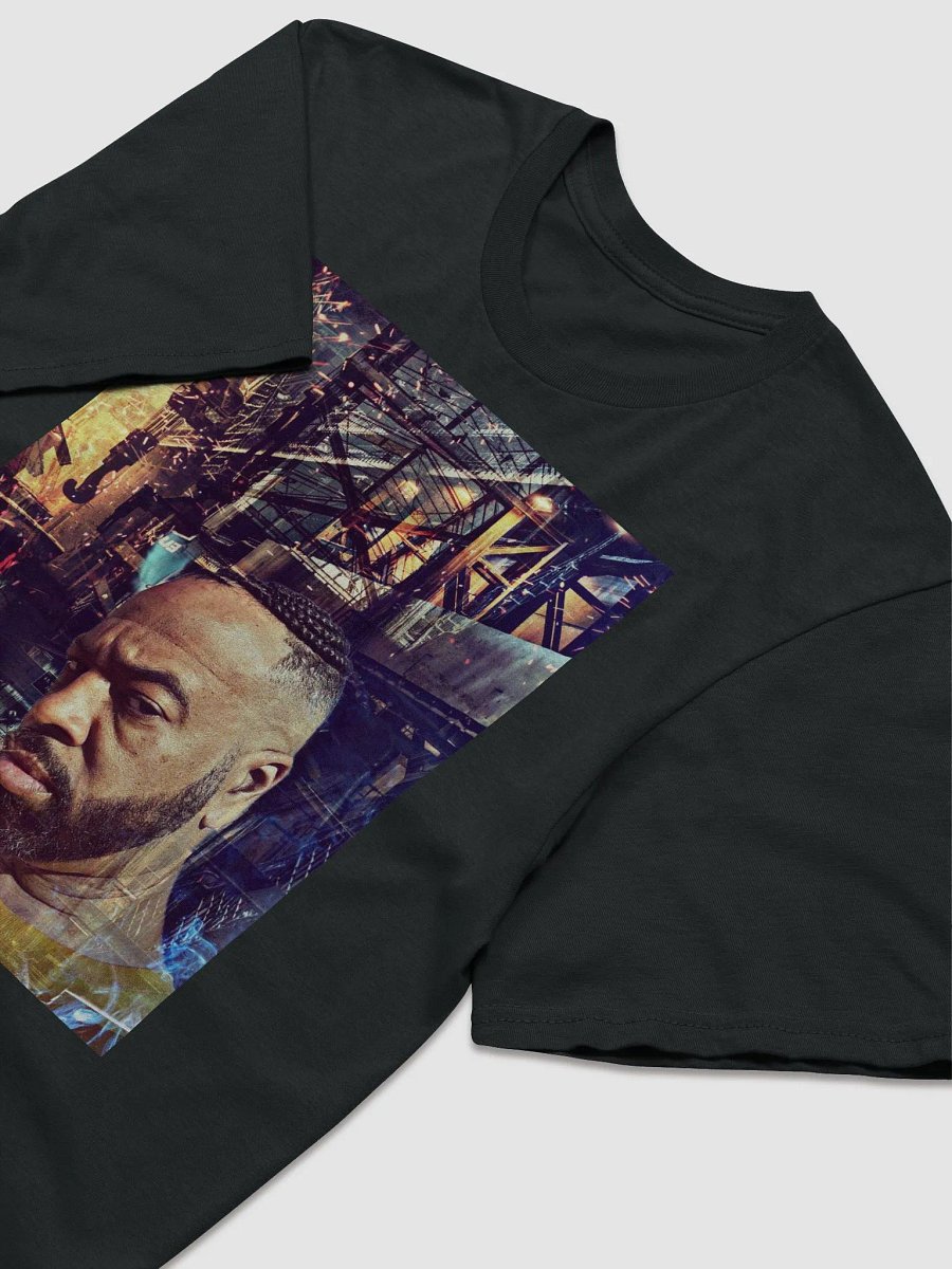 Morris Urban T Shirt 12 product image (13)
