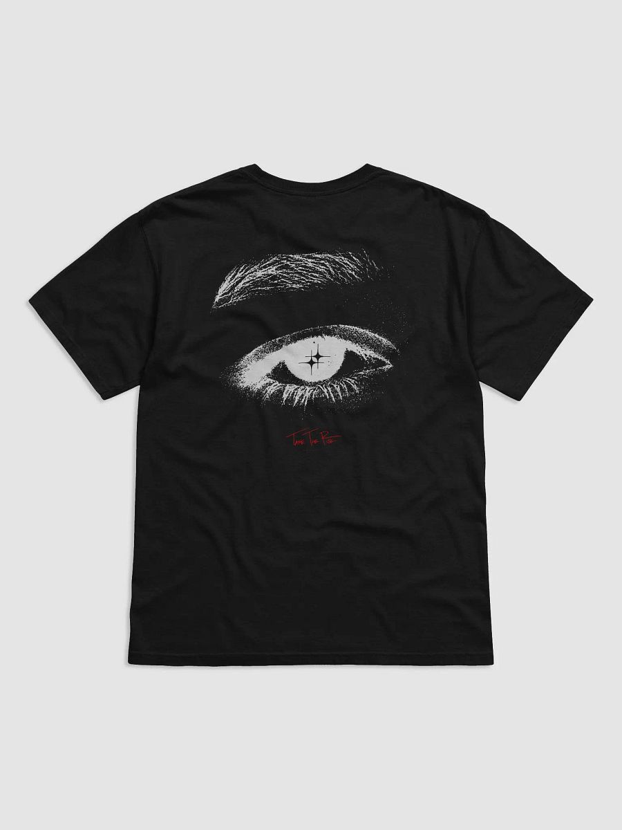Black Regular Shirt product image (2)