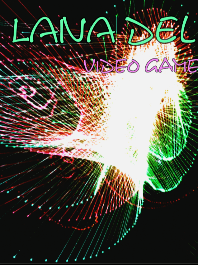 3D Abstract Multi-Track Visualiser product image (7)