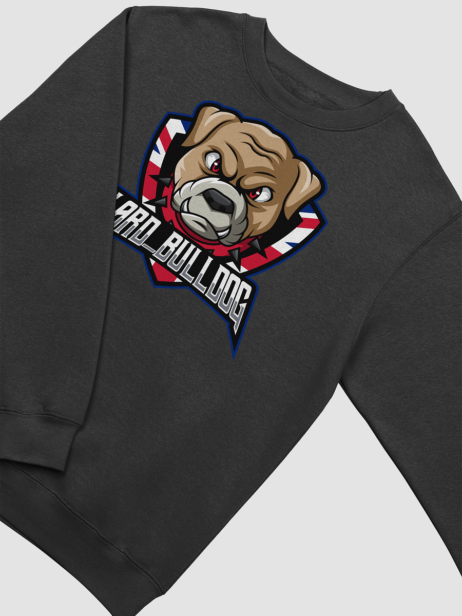 Bulldog Jumper product image (3)