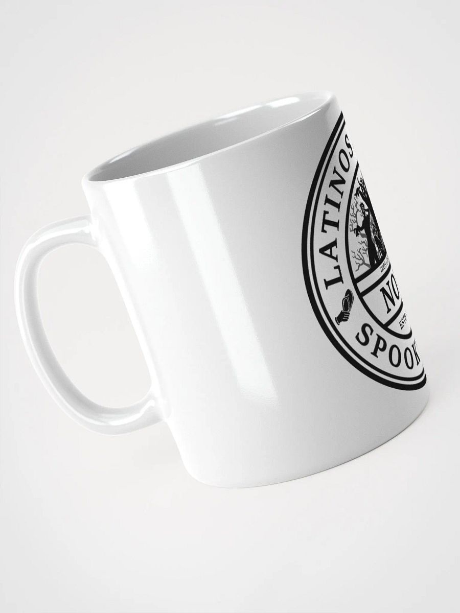 LatinosAgainstSpookyShit Mug product image (3)