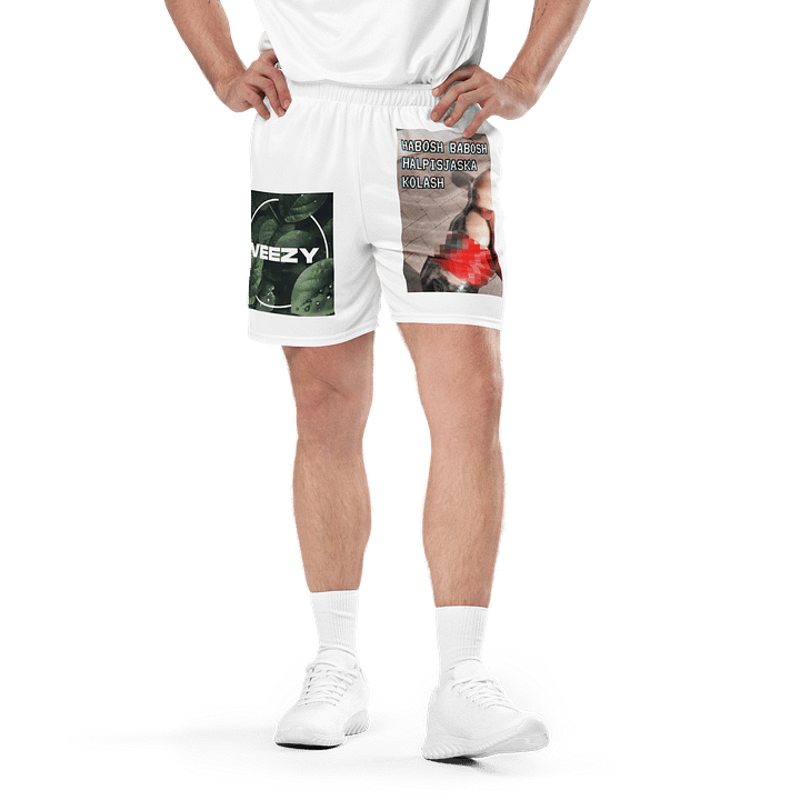 Veezyhaboshshhorts™ MK1 product image (1)