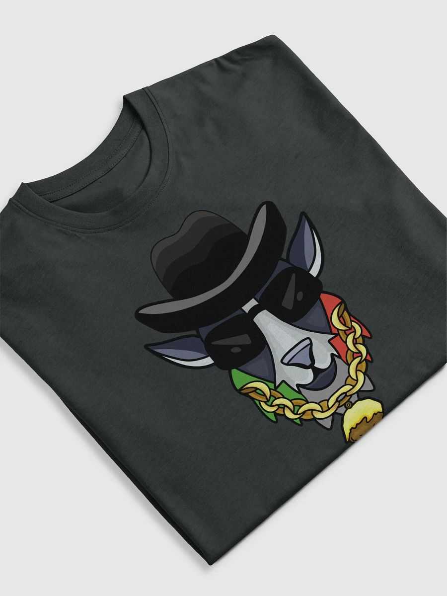 Goat Father T-Shirt product image (3)
