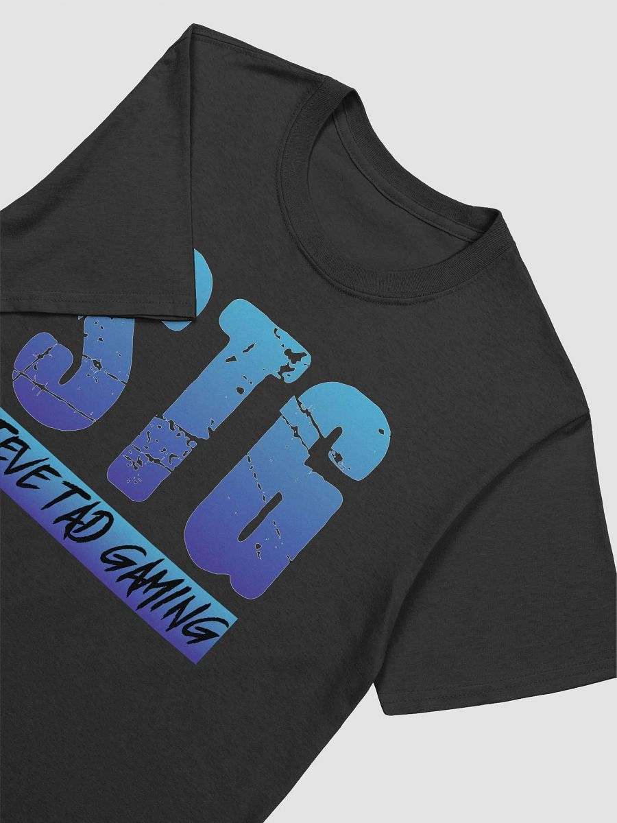 Steve Tad Gaming ECW Inspired Tee product image (3)