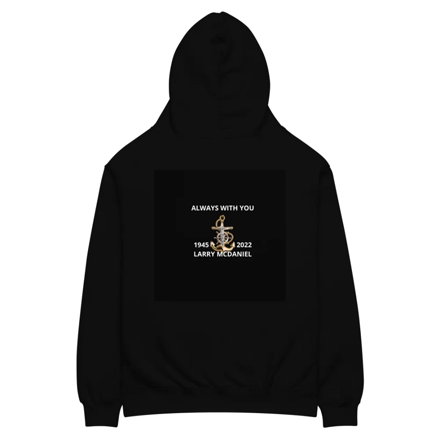 liz custom hoodie product image (4)