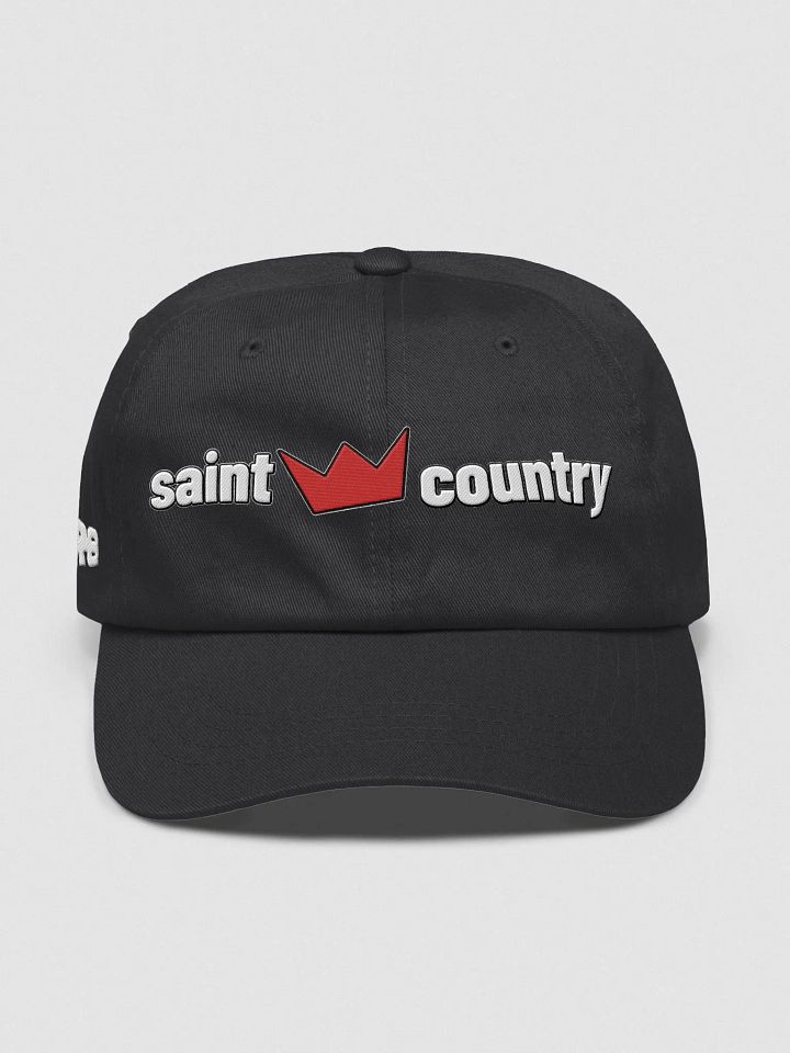 SAINT COUNTRY - HAT product image (1)