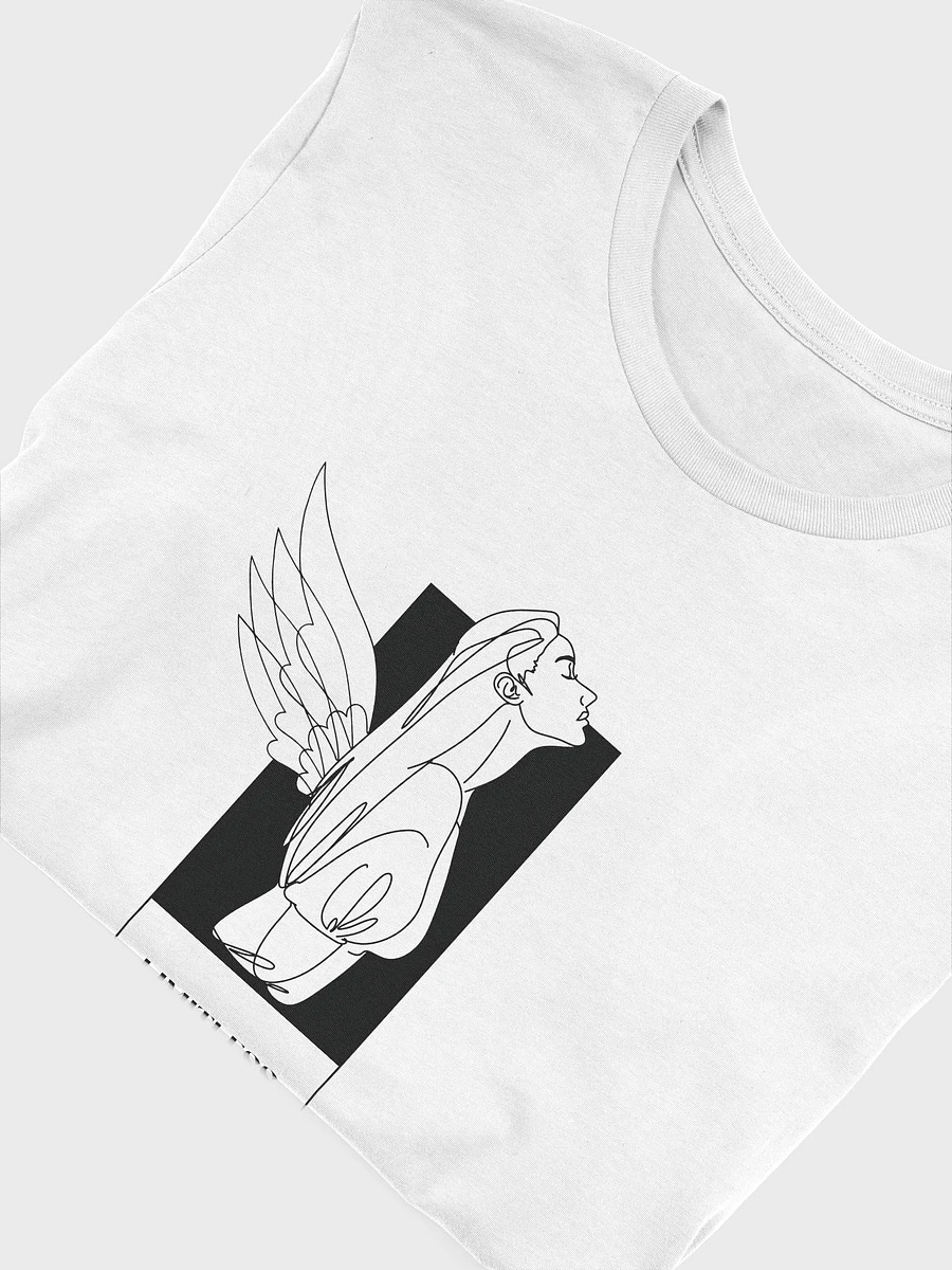 Limitless (Woman) - White Shirt product image (4)