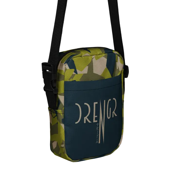 DRENGR Full-M90 Crossbody Bag product image (1)