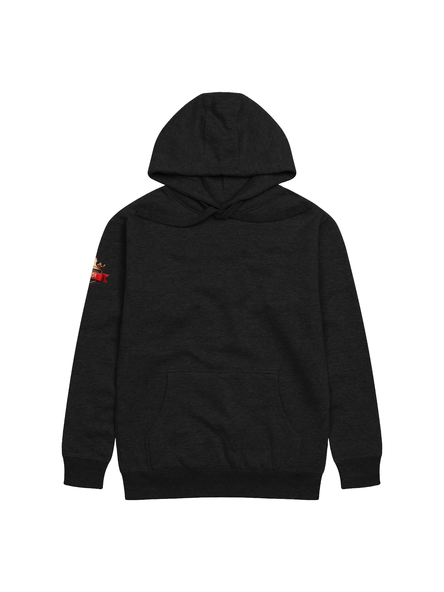 HDI USA Unisex Hoodie product image (1)