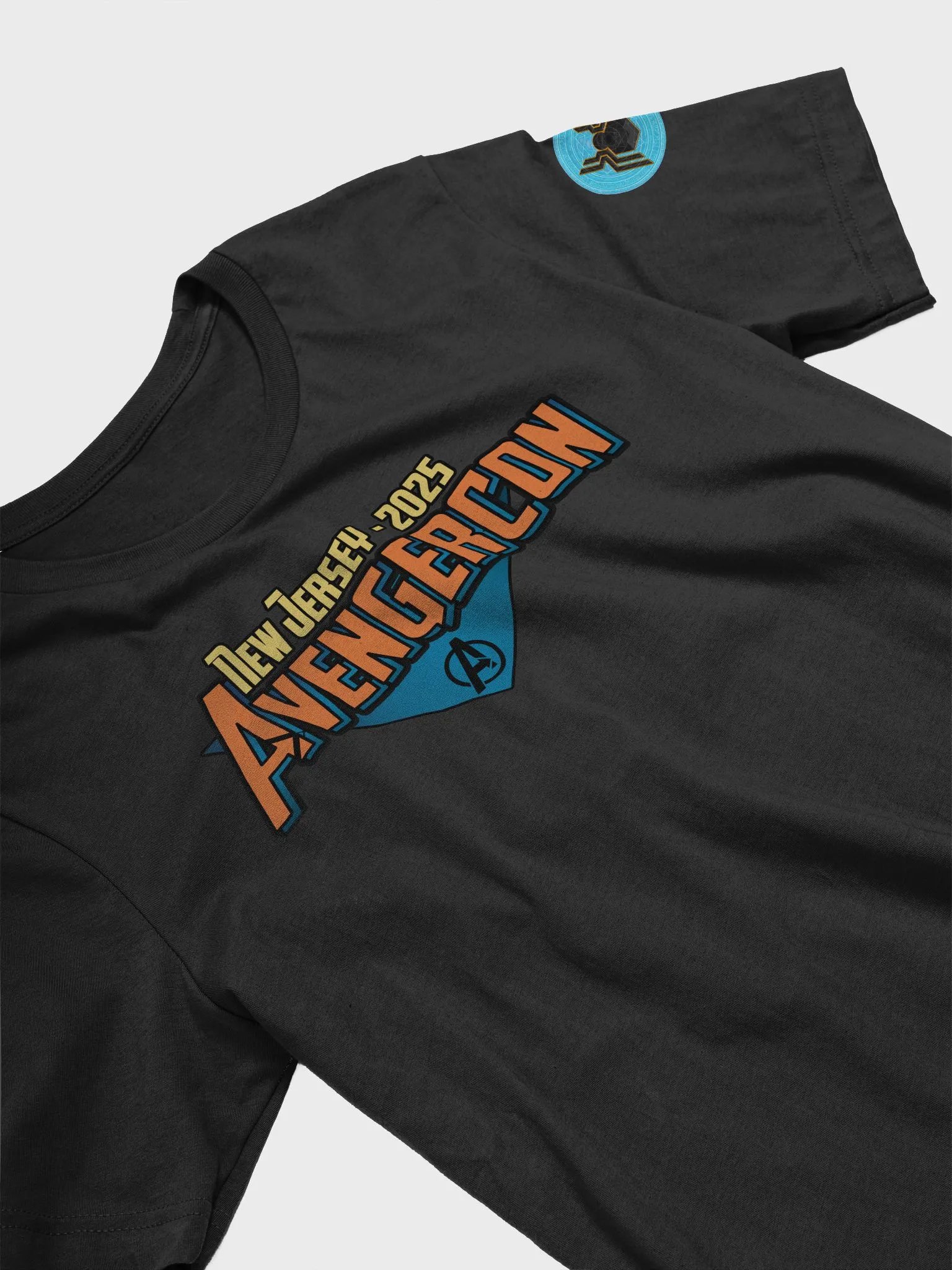Avengercon Shirt product image (25)