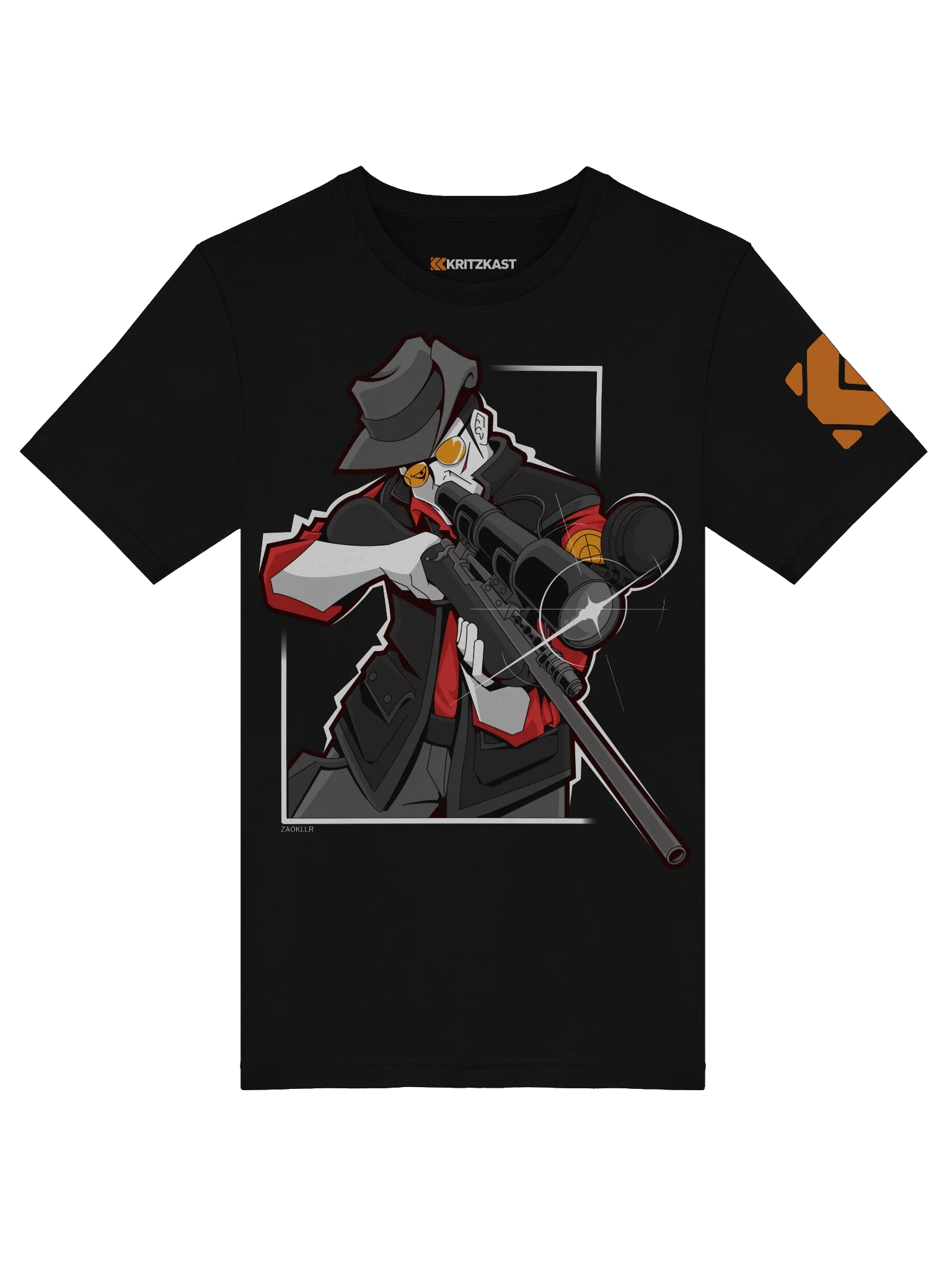 So long as there's two people on the planet product image (5)