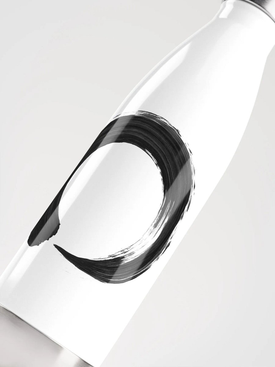 Ensō - Water Bottle product image (5)