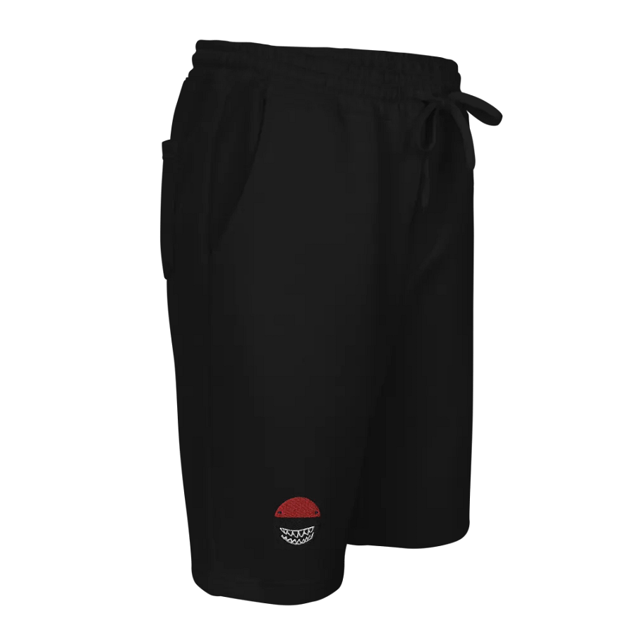 Embroidered Yakov Shorts product image (12)