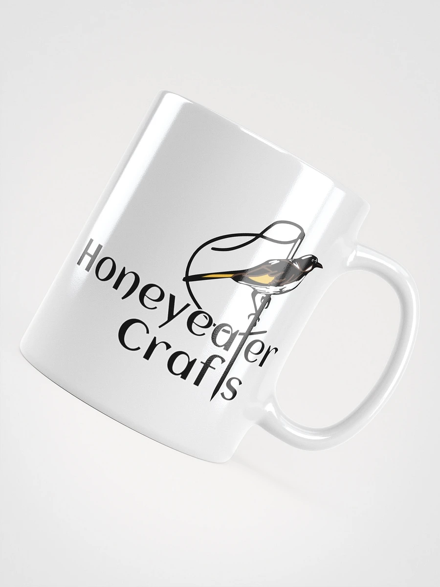 Honeyeater Crafts Ceramic Mug product image (4)