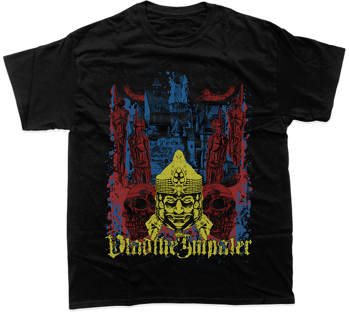Vlad the Impaler product image (1)
