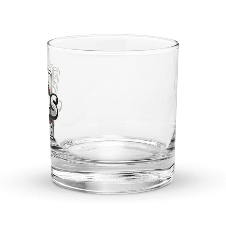 Retro Rocks Glass product image (2)
