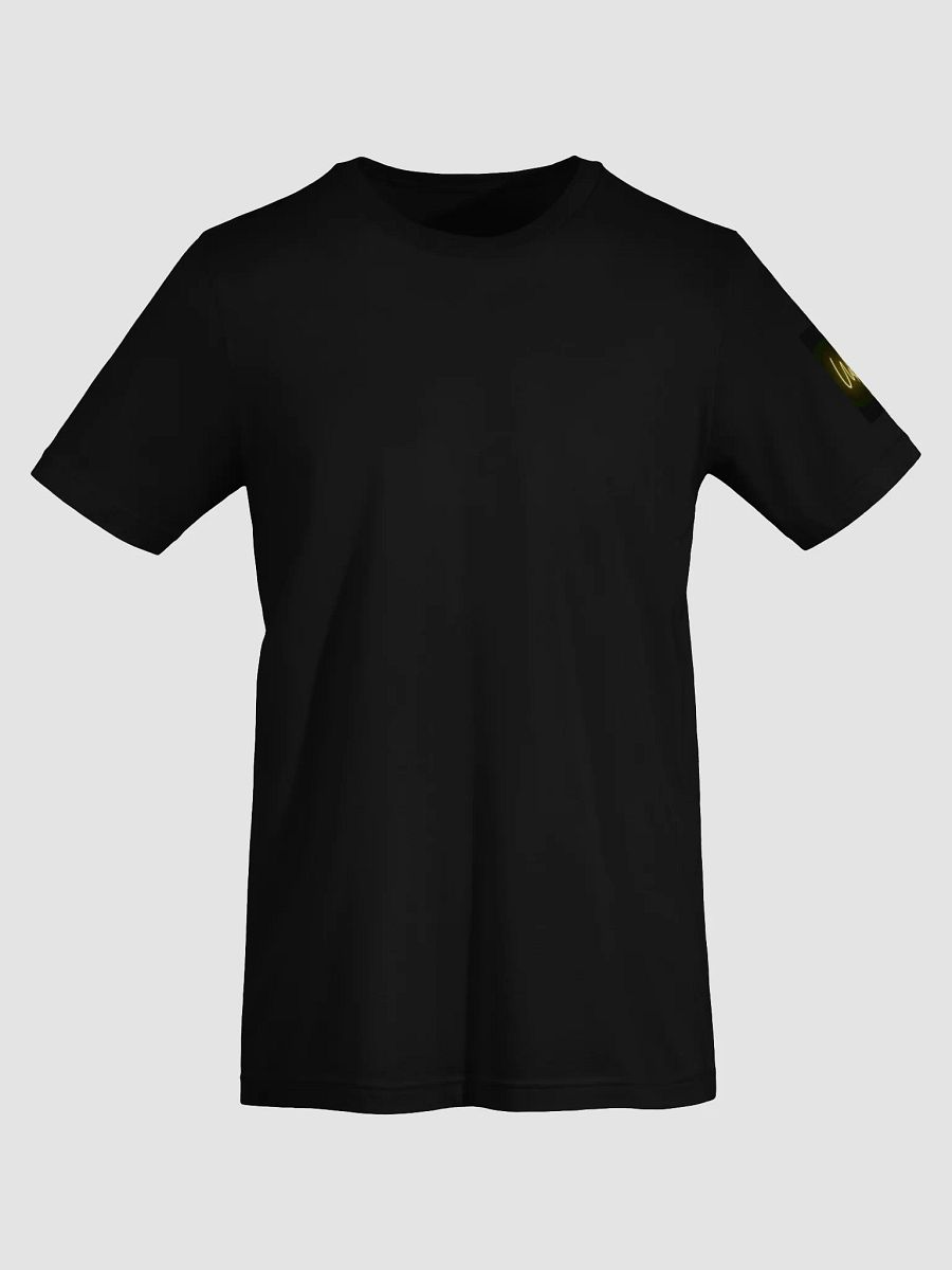 T-shirt UK "Code of Ukraine" product image (7)