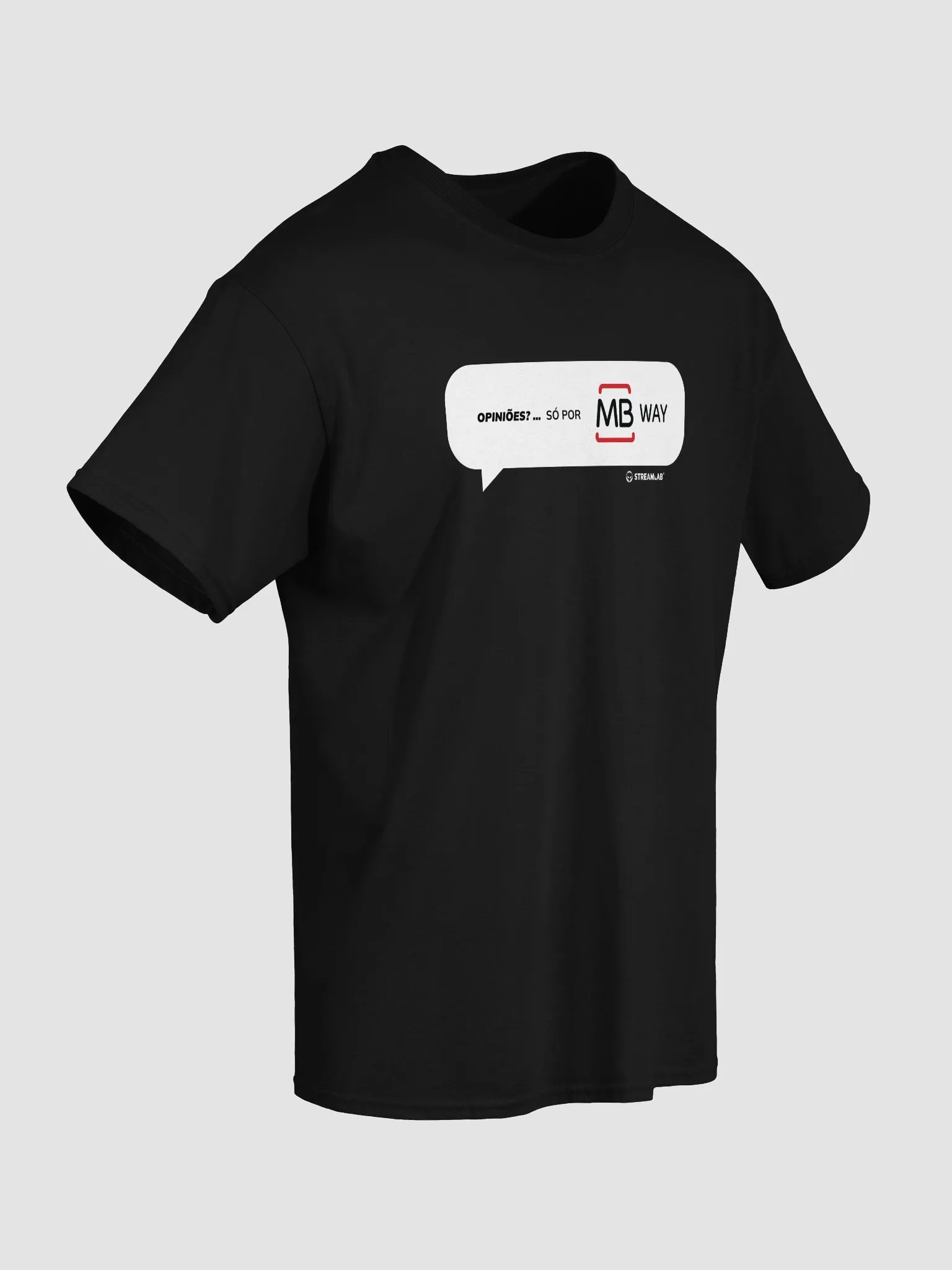 OPINIÕES? ... SÓ POR MBWAY product image (5)