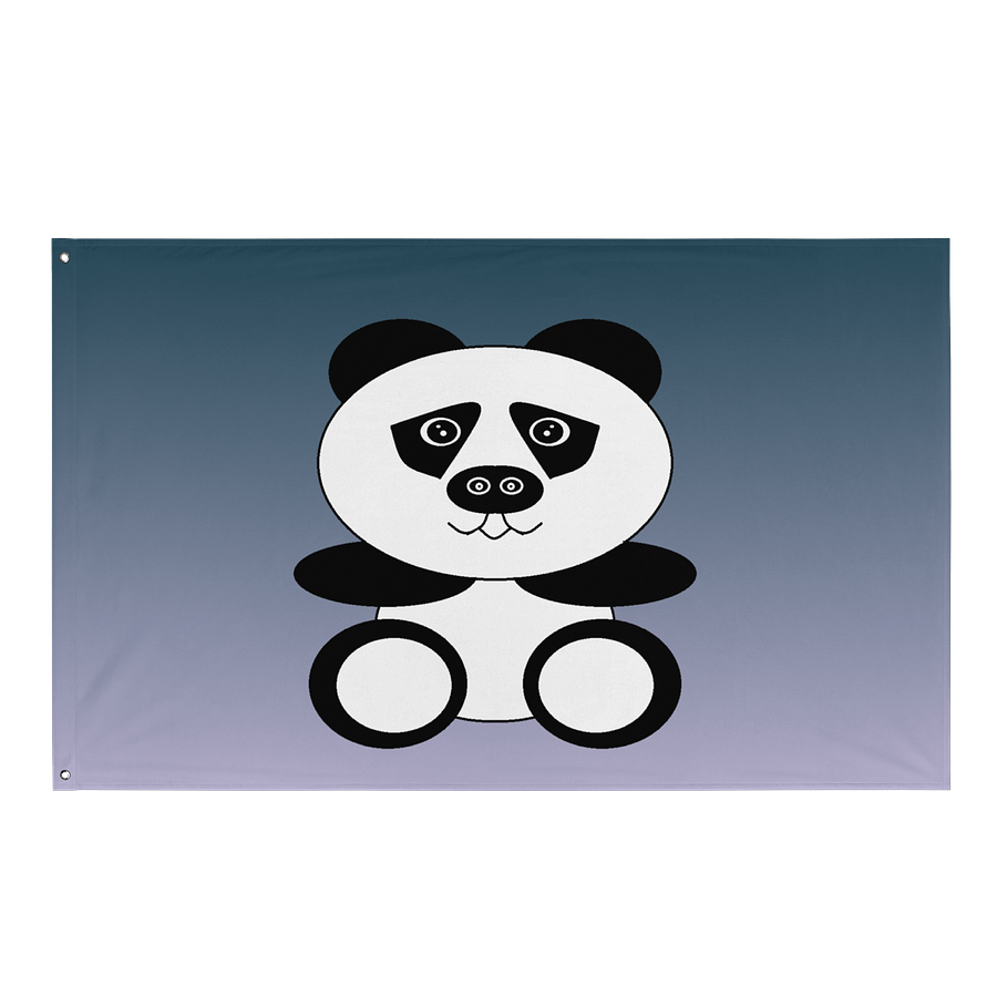 Vivid Personality Flag product image (1)