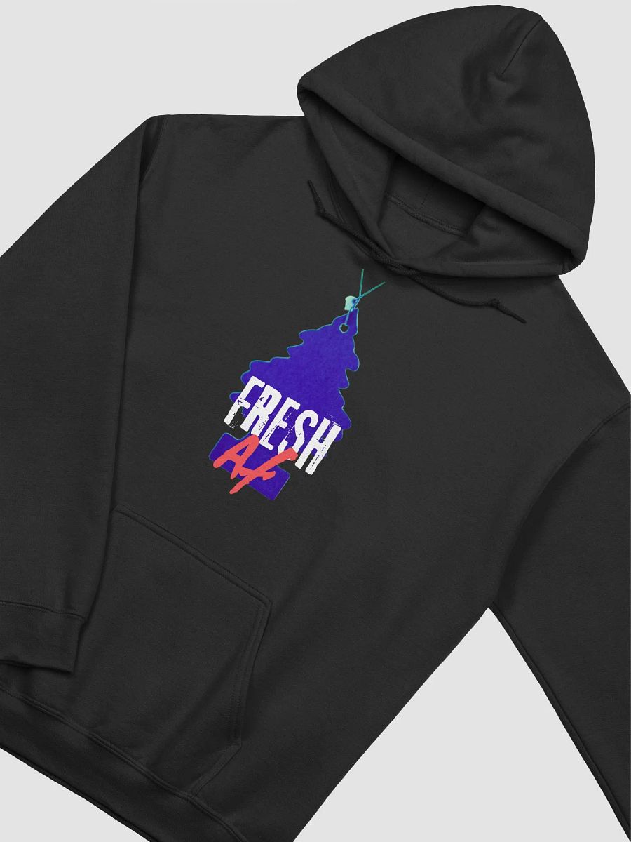Fresh AF Hoodie product image (4)
