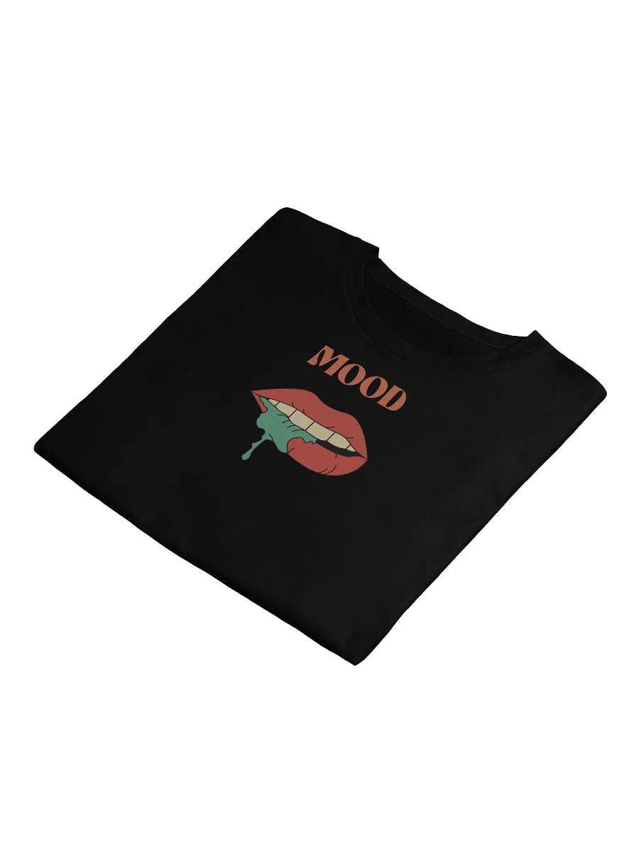 Mood Drip Crop Top product image (23)