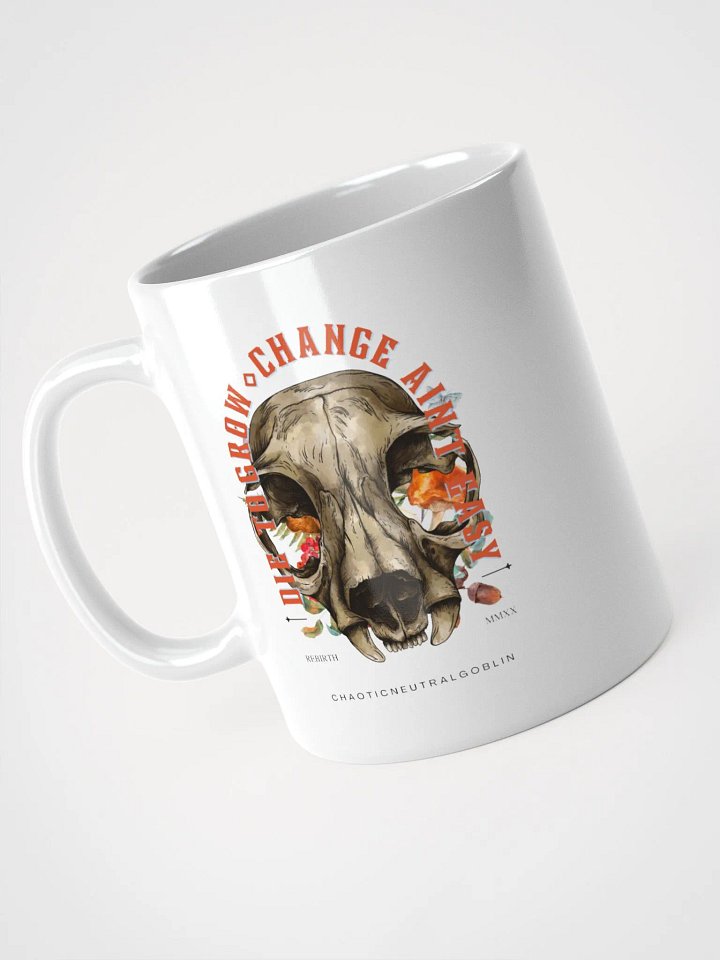 Rebirth Mug product image (2)