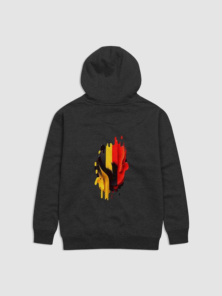 Unisex Hoodie product image (6)