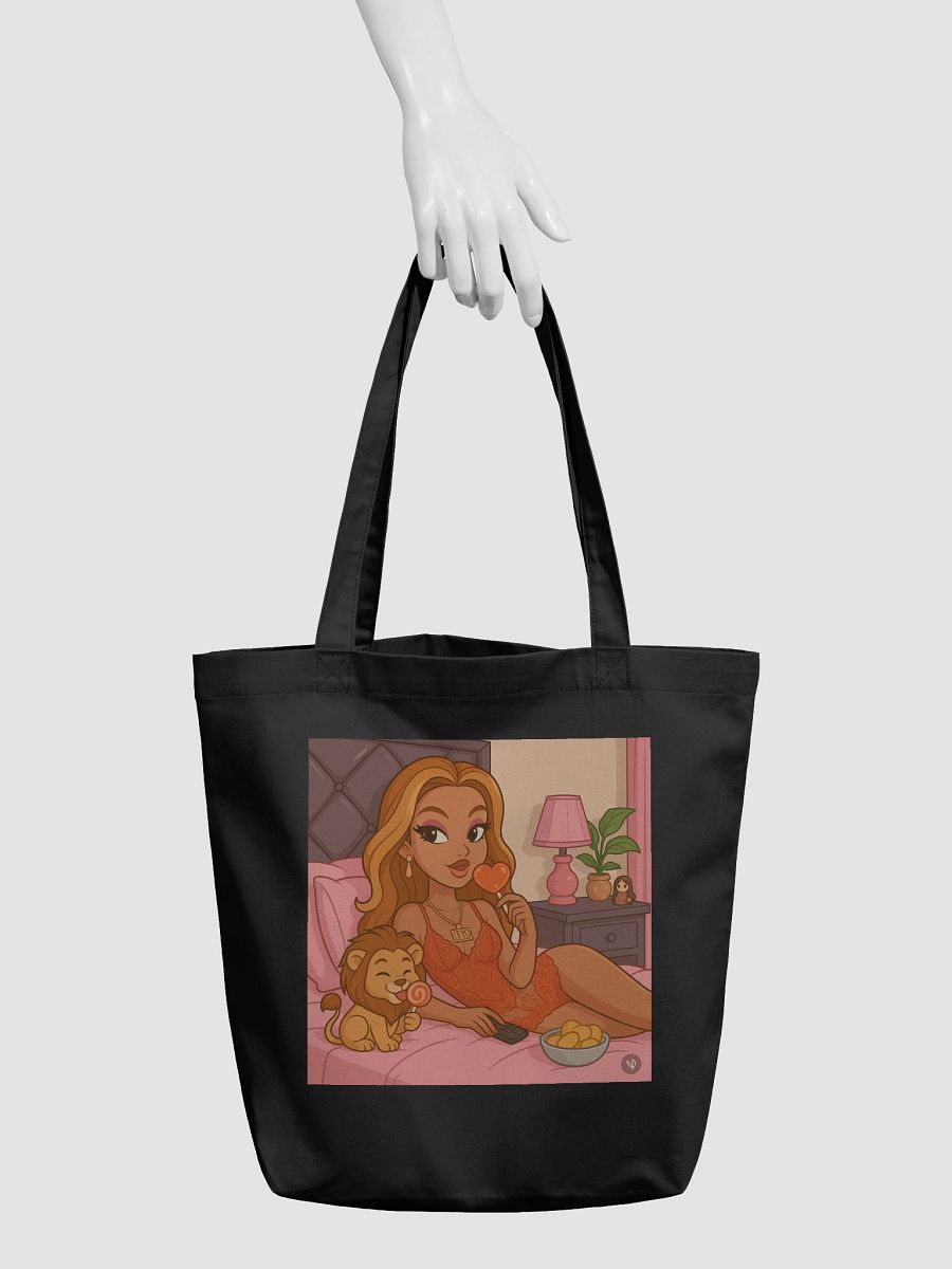 Zodiac Collection - Leo Boudoir Babe Bag product image (6)