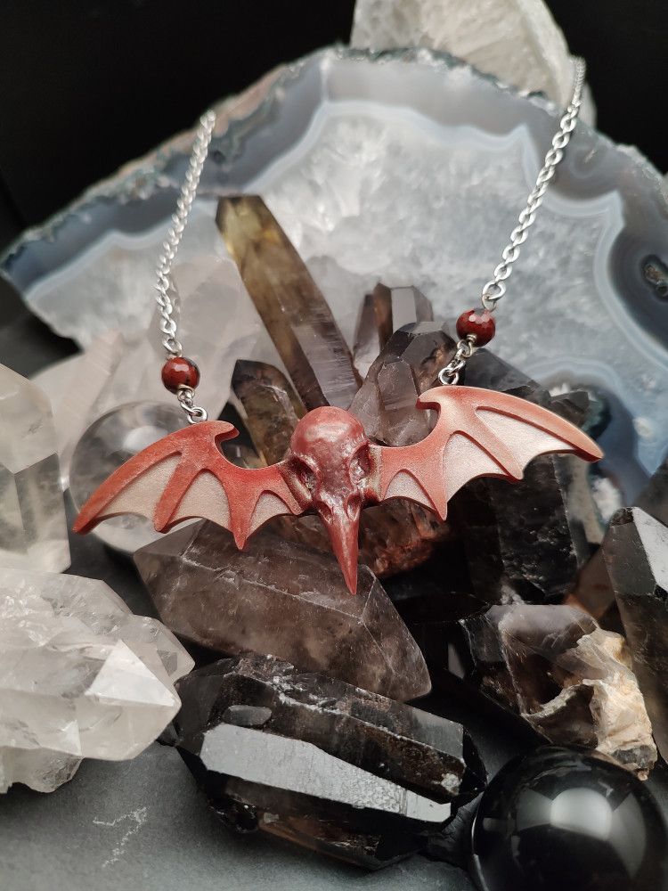 Epoxica - HexWing Ember Crow product image (3)