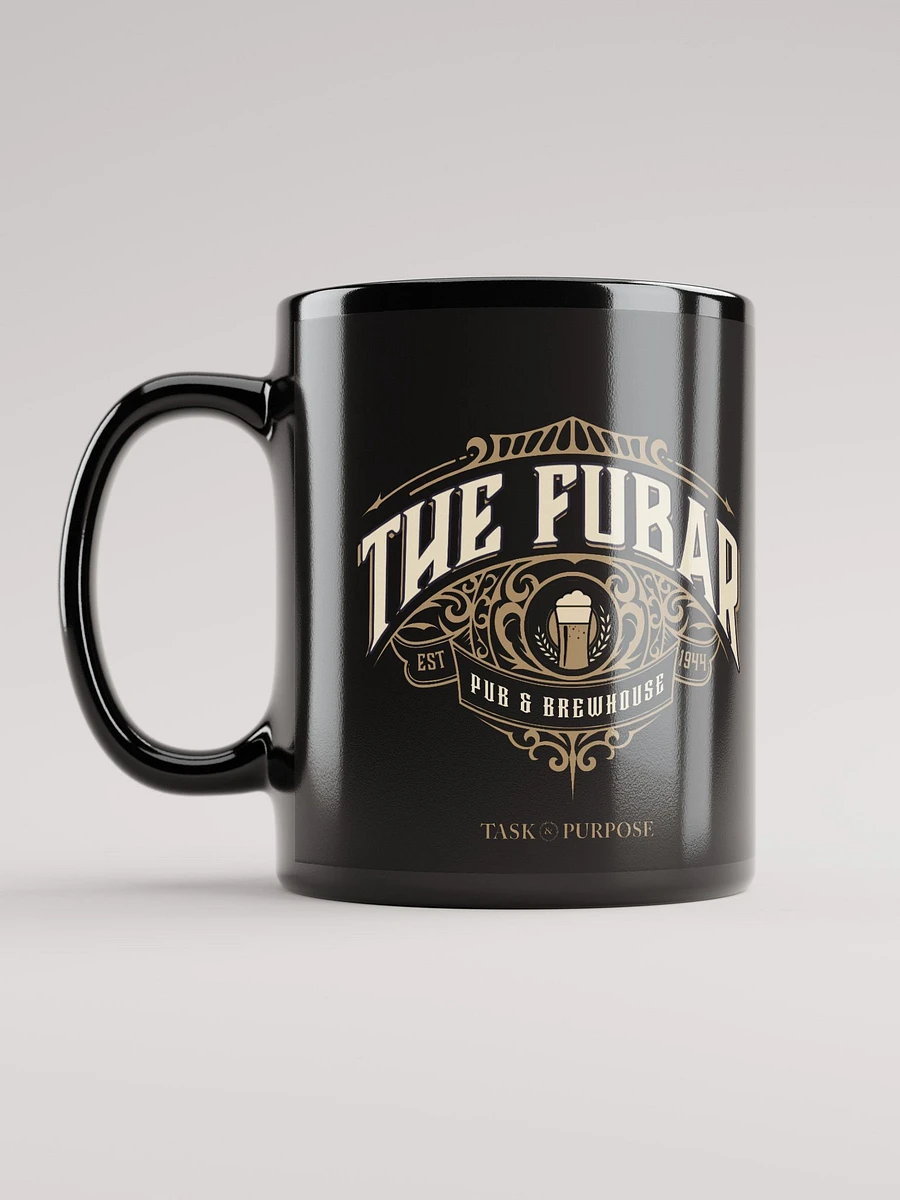 Fubar Mug product image (12)