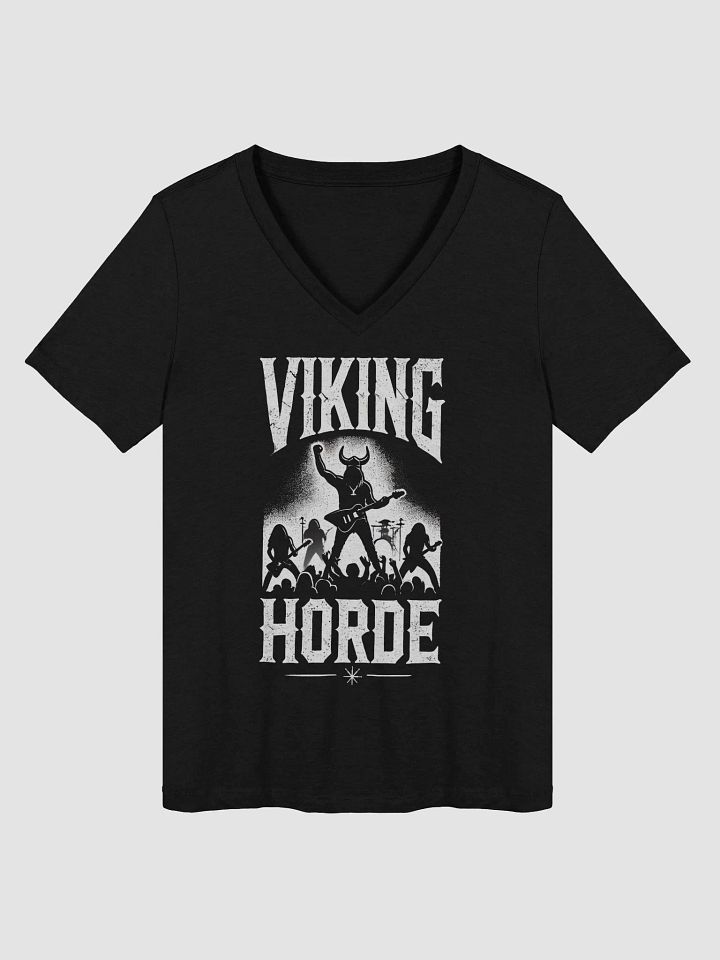 Viking Horde - Community member V-neck product image (1)