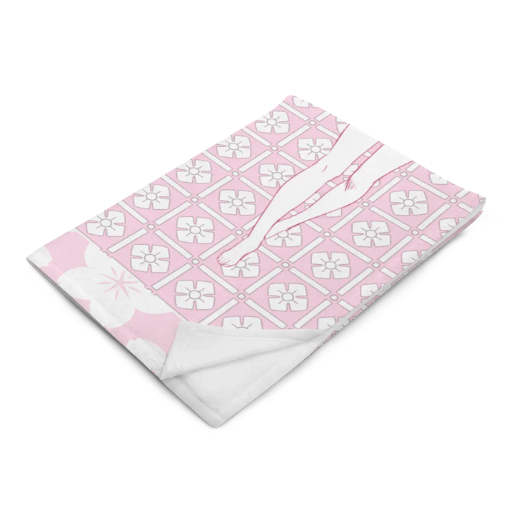 Hexie Blankie product image (2)