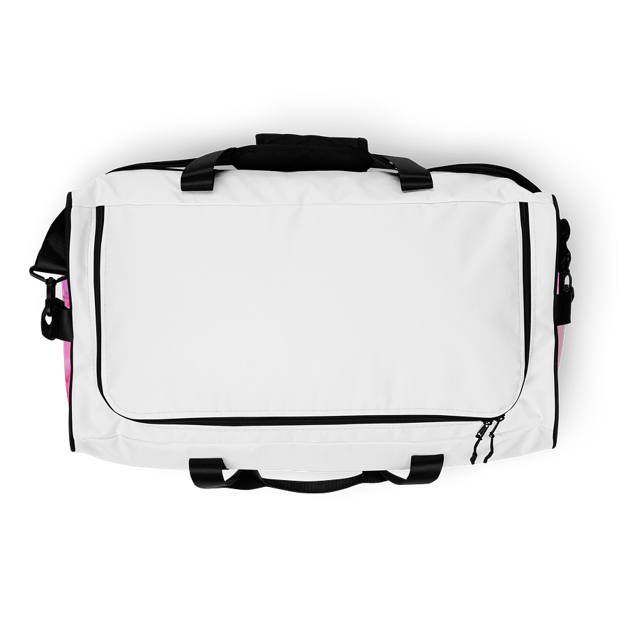 Not Today Duffle Bag product image (5)