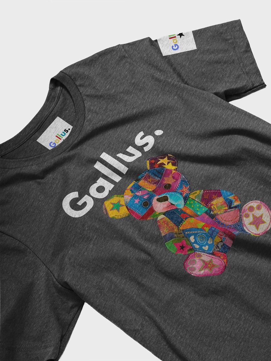 Gallus T-Shirts product image (3)