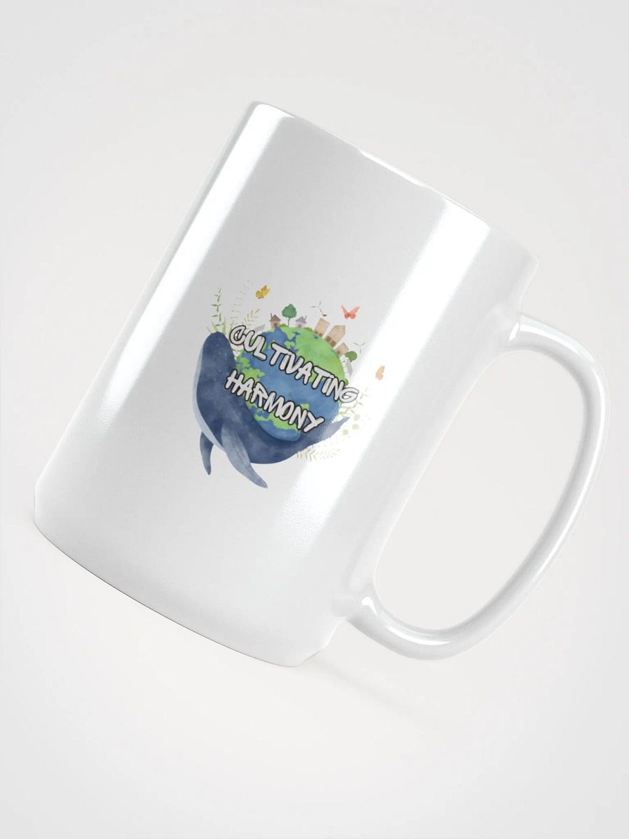 Cultivating Harmony Mug product image (4)