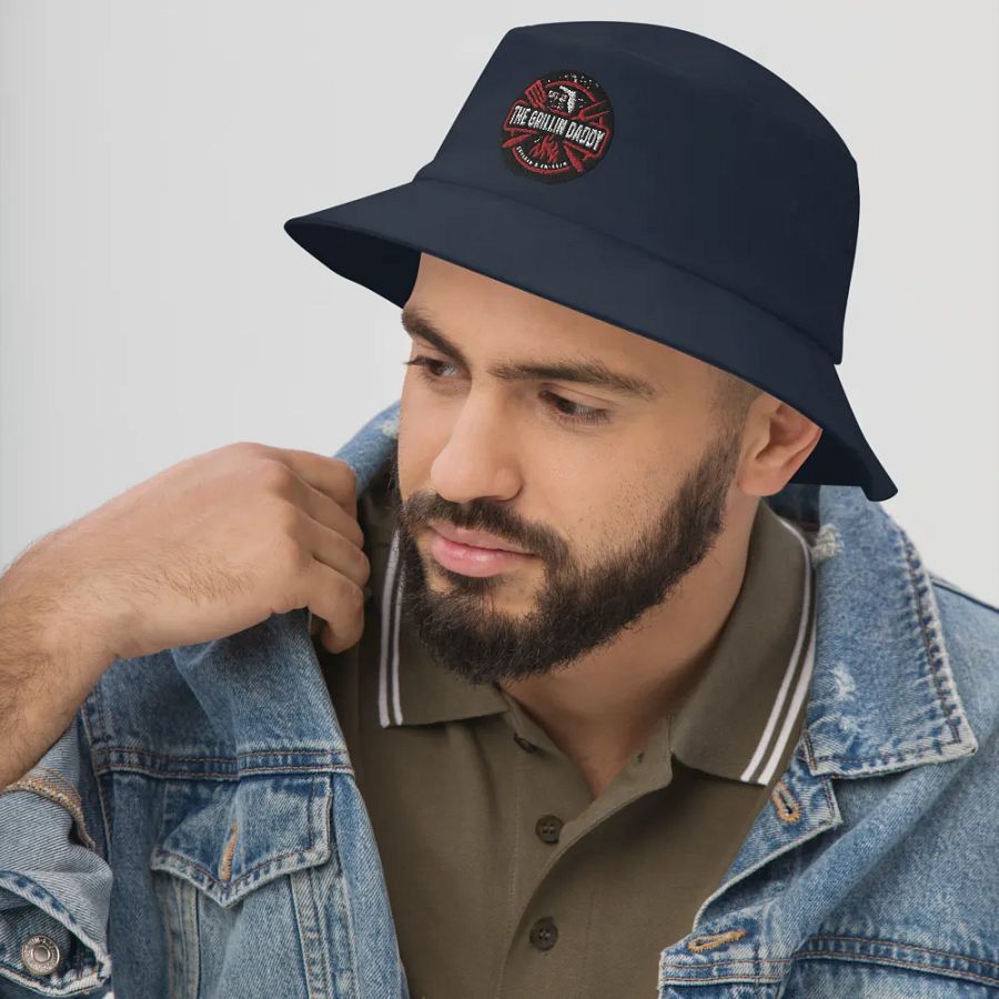 Bucket Hat 