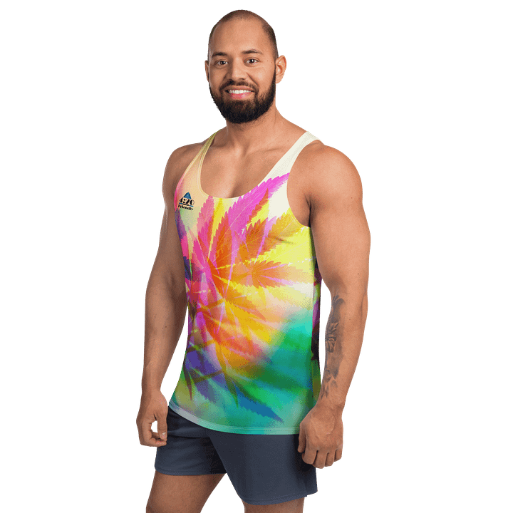 Feeling the Rainbow product image (2)